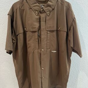 Men’s Short Sleeve DRAKE Shirt